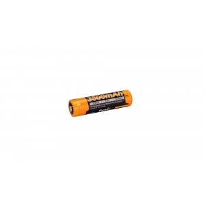 Аккумулятор 18650 Fenix 3500 mAh Li-ion, арт. ARB-L18-3500 [FENIX]